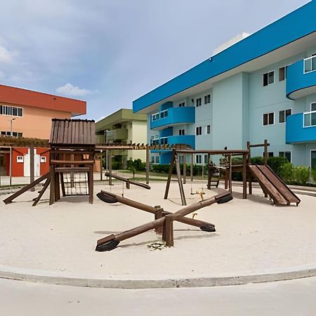 Apartamento Por Do Sol - Golden Lake Apart Arraial do Cabo Buitenkant foto