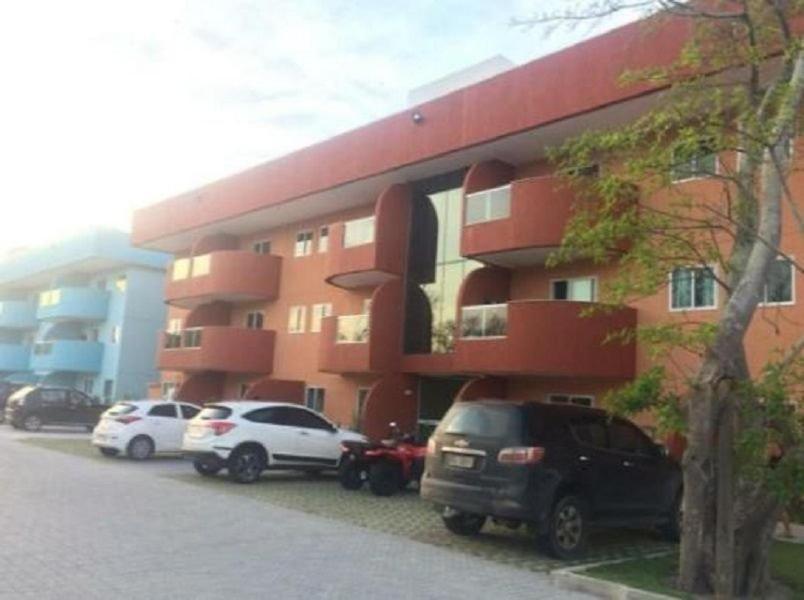 Apartamento Por Do Sol - Golden Lake Apart Arraial do Cabo Buitenkant foto