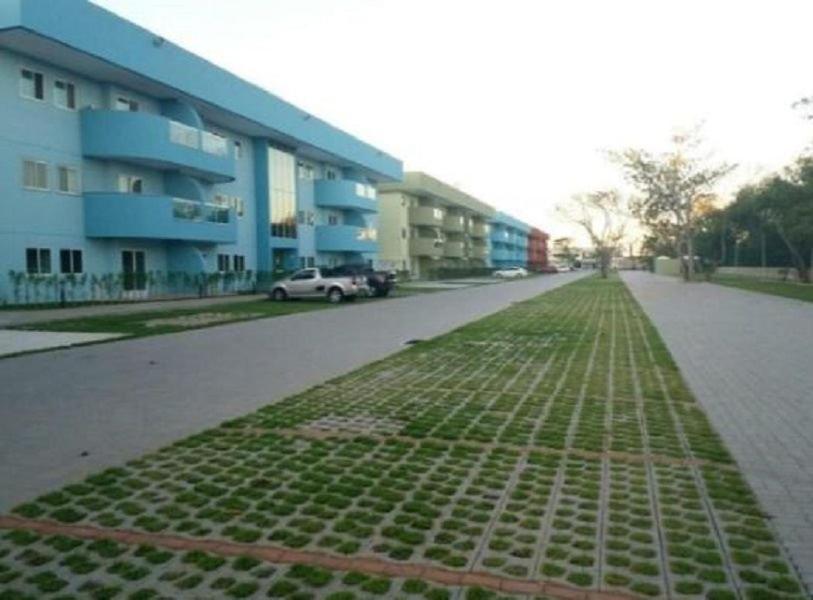 Apartamento Por Do Sol - Golden Lake Apart Arraial do Cabo Buitenkant foto