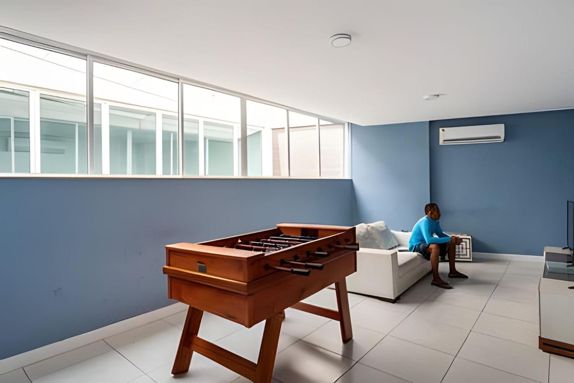 Apartamento Por Do Sol - Golden Lake Apart Arraial do Cabo Buitenkant foto