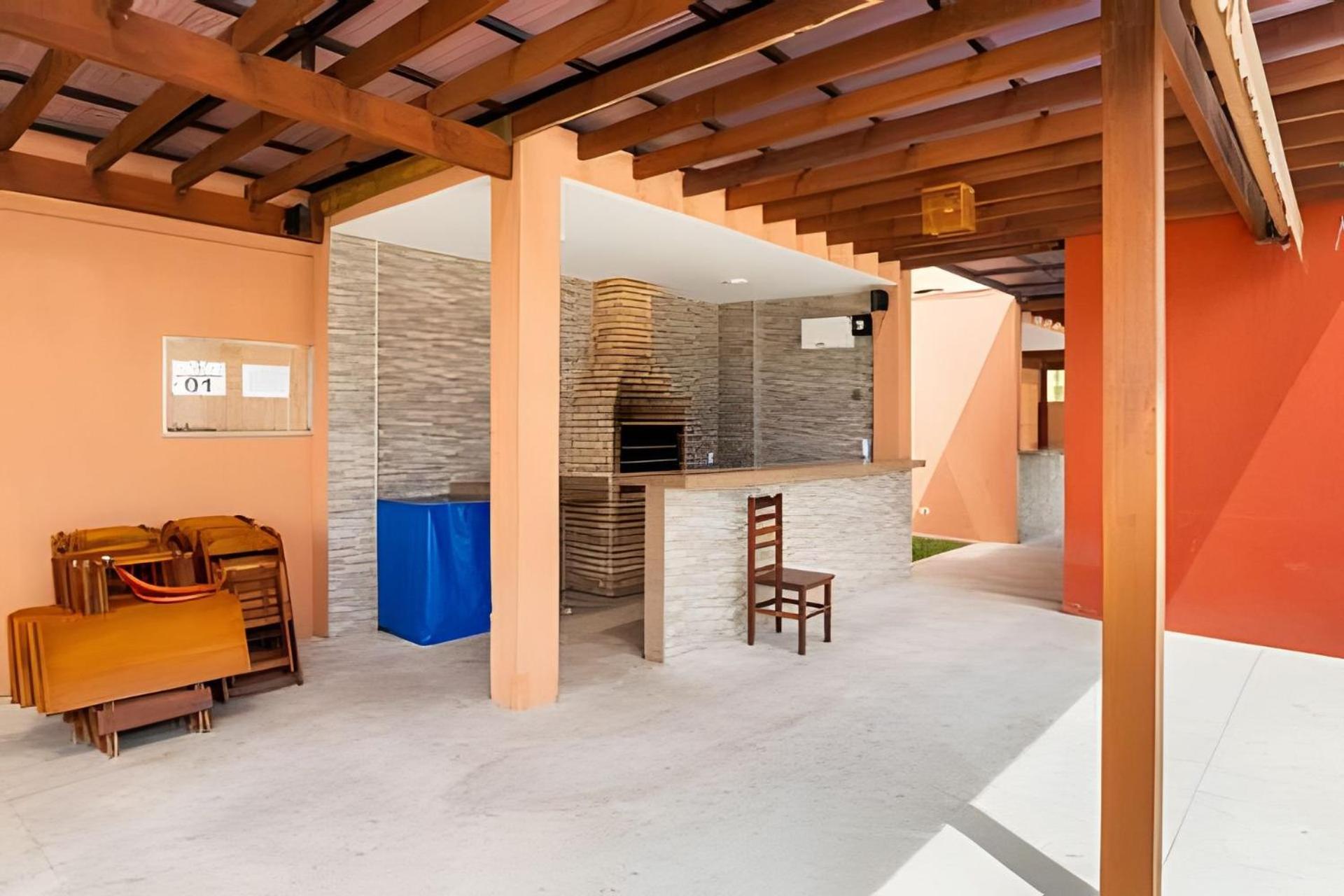 Apartamento Por Do Sol - Golden Lake Apart Arraial do Cabo Buitenkant foto