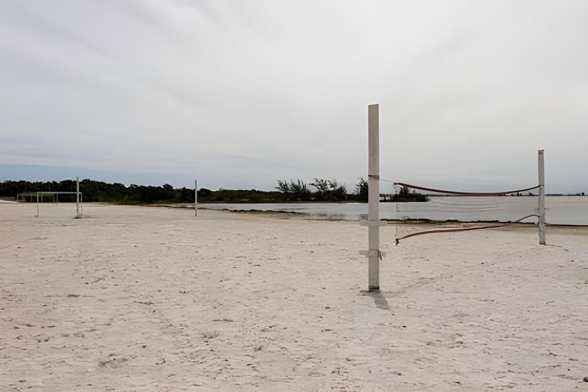 Apartamento Por Do Sol - Golden Lake Apart Arraial do Cabo Buitenkant foto