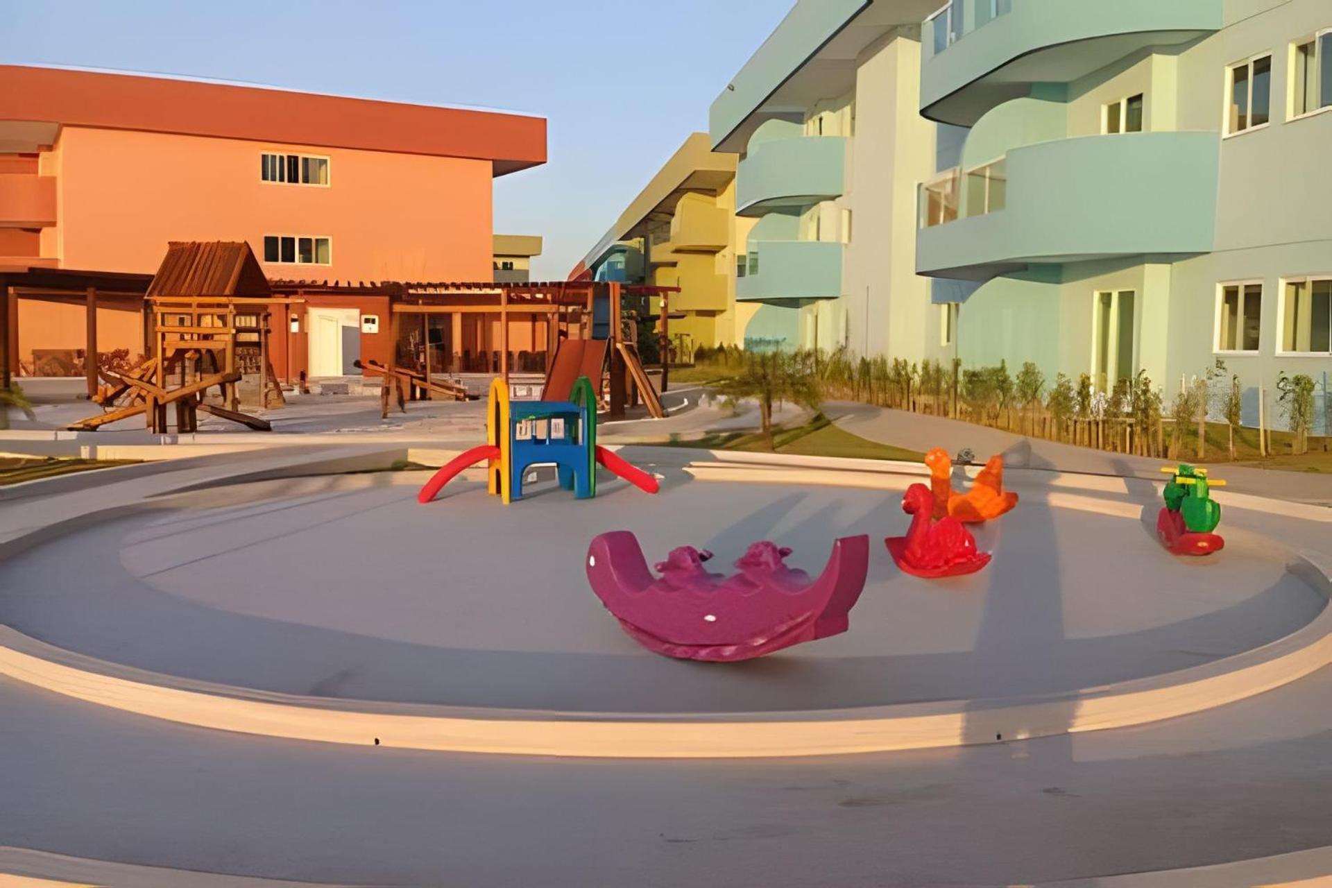 Apartamento Por Do Sol - Golden Lake Apart Arraial do Cabo Buitenkant foto