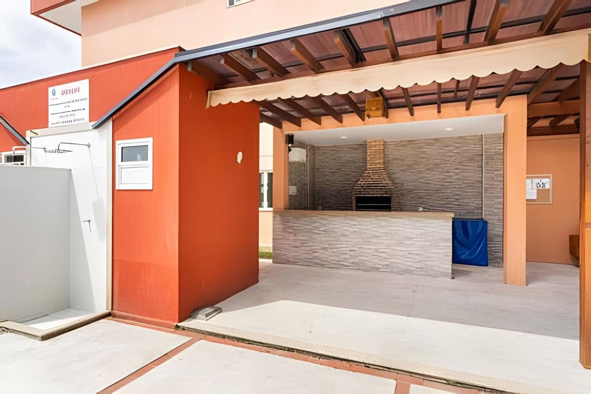 Apartamento Por Do Sol - Golden Lake Apart Arraial do Cabo Buitenkant foto