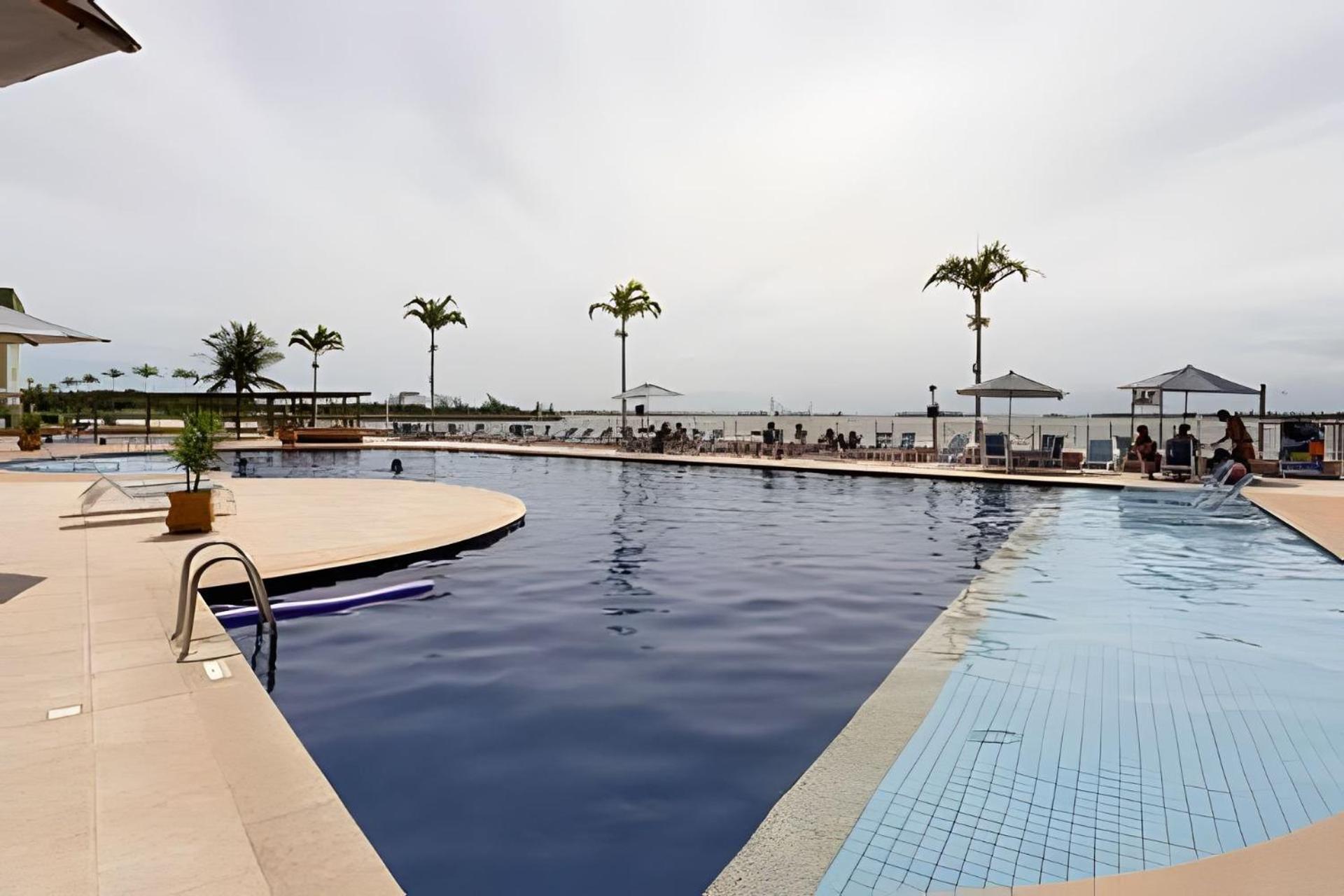Apartamento Por Do Sol - Golden Lake Apart Arraial do Cabo Buitenkant foto