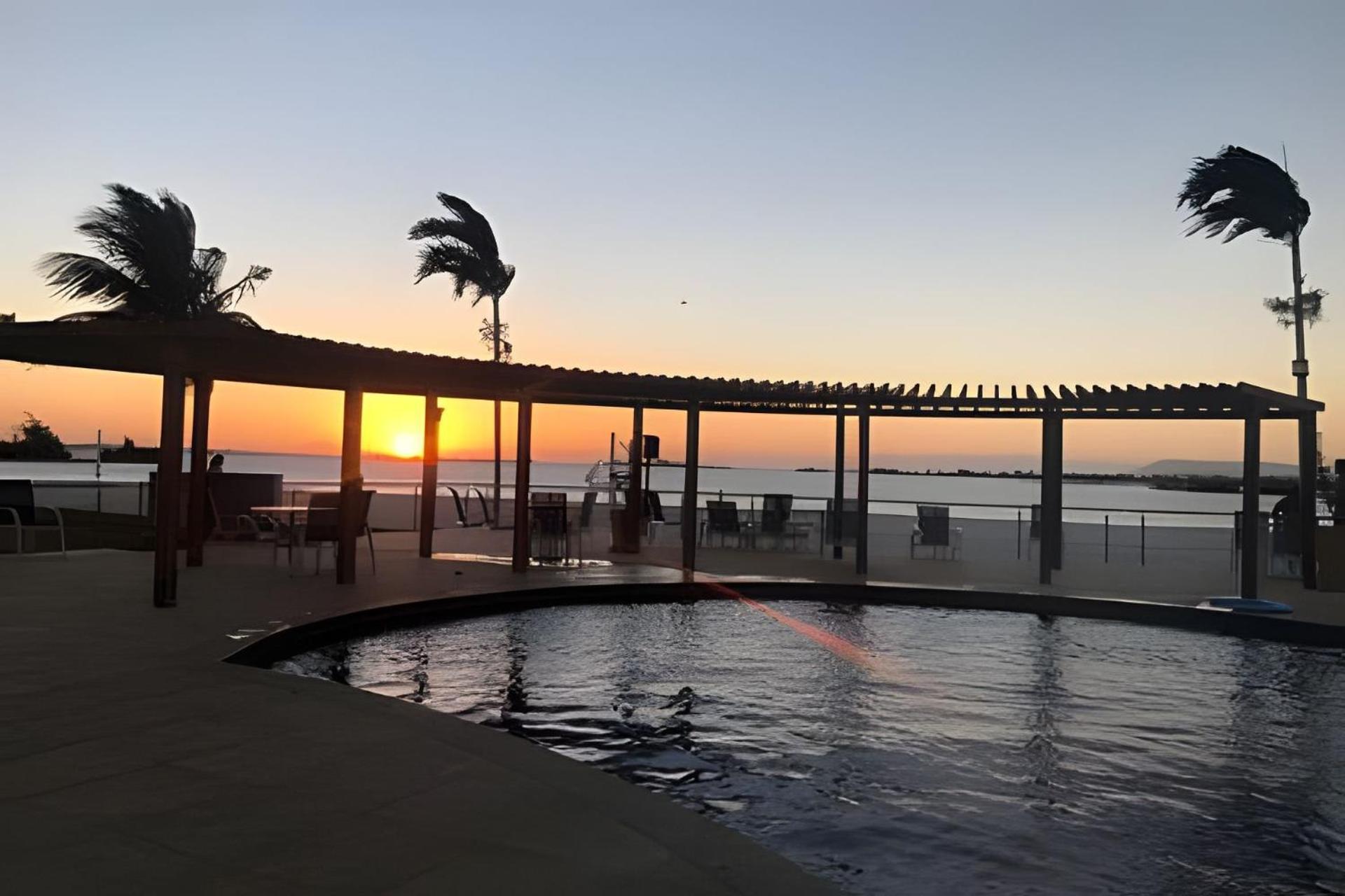 Apartamento Por Do Sol - Golden Lake Apart Arraial do Cabo Buitenkant foto