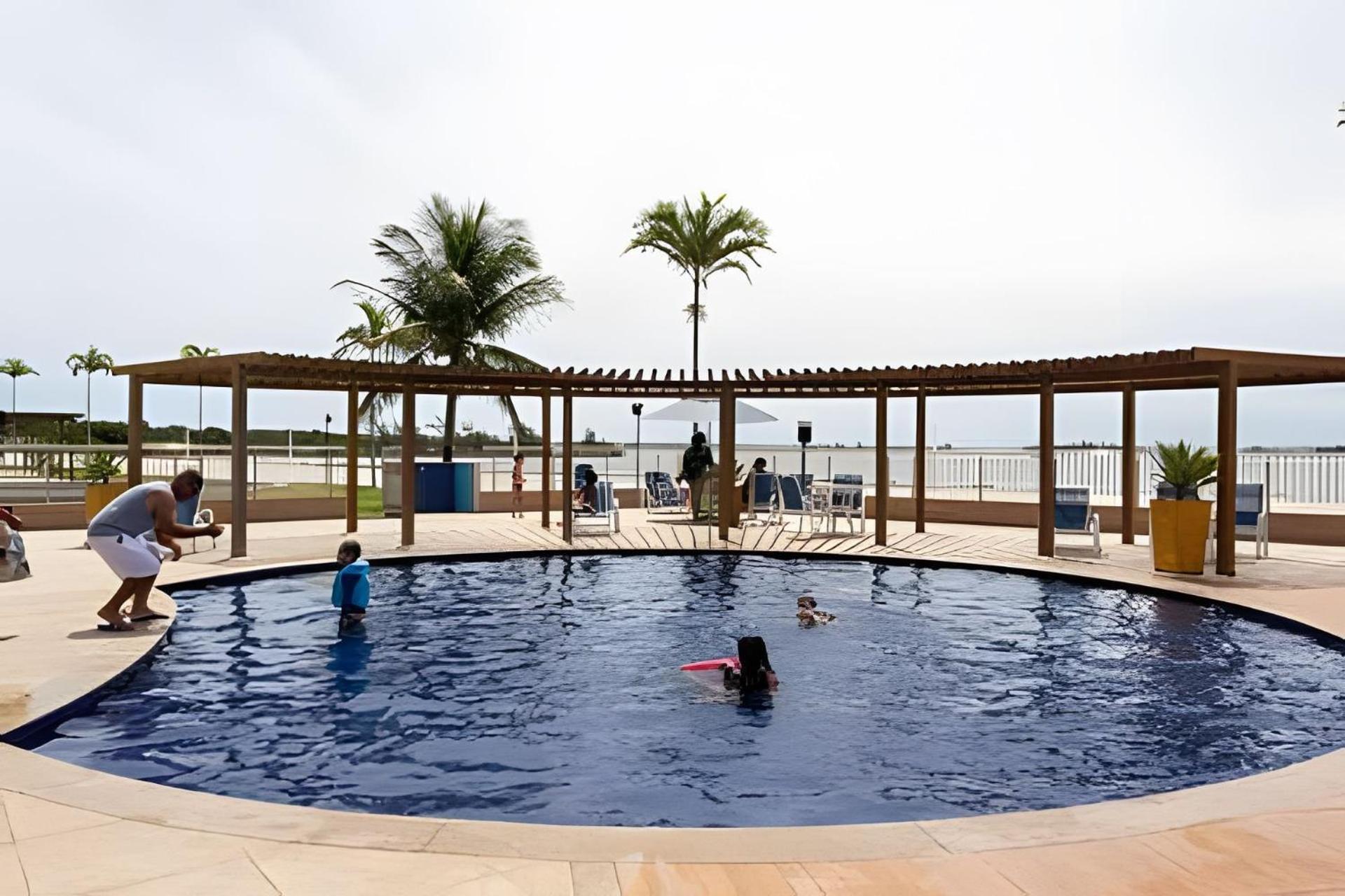 Apartamento Por Do Sol - Golden Lake Apart Arraial do Cabo Buitenkant foto