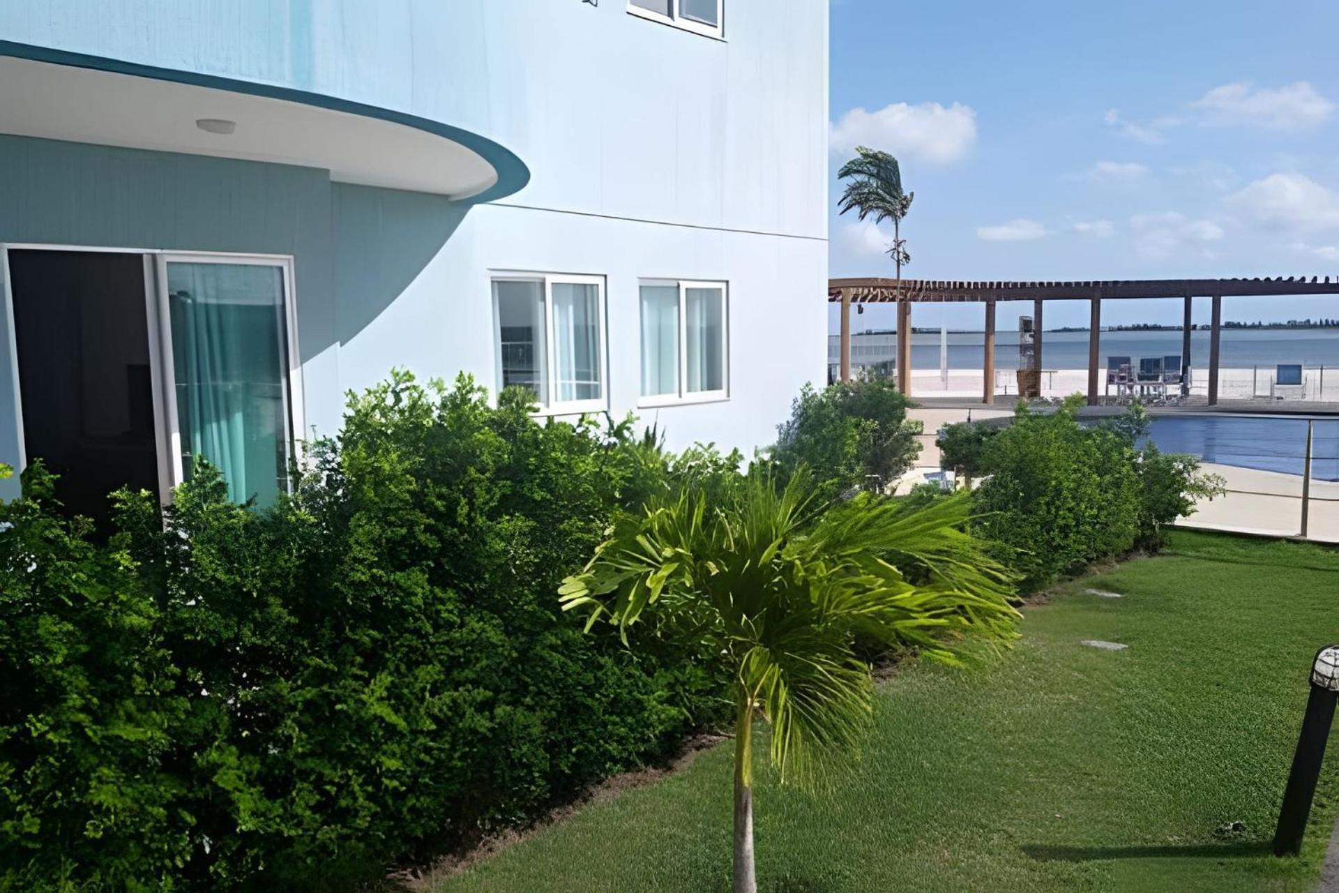Apartamento Por Do Sol - Golden Lake Apart Arraial do Cabo Buitenkant foto