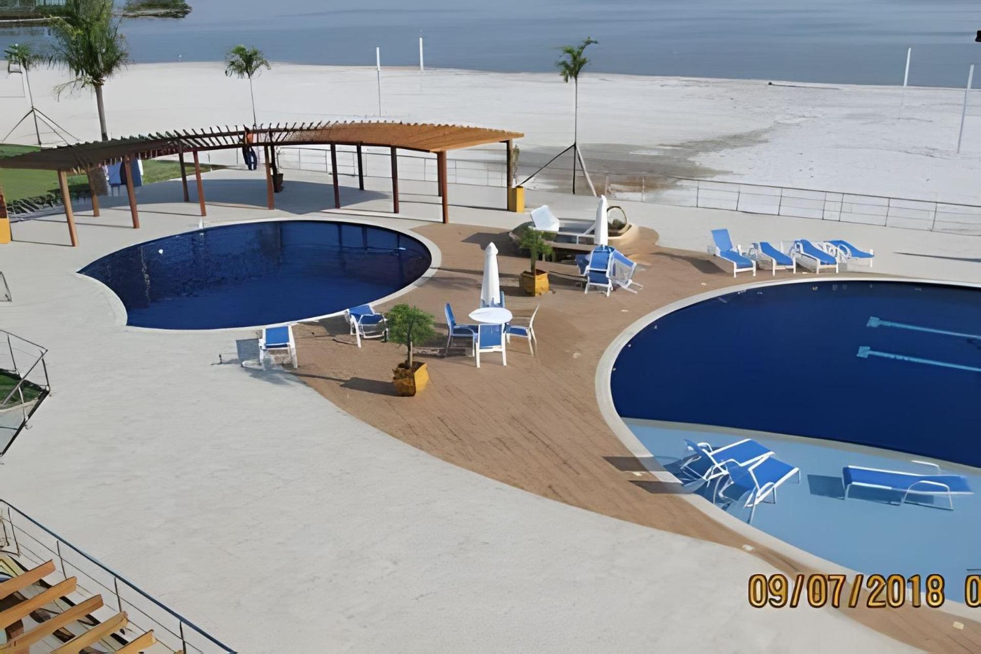 Apartamento Por Do Sol - Golden Lake Apart Arraial do Cabo Buitenkant foto