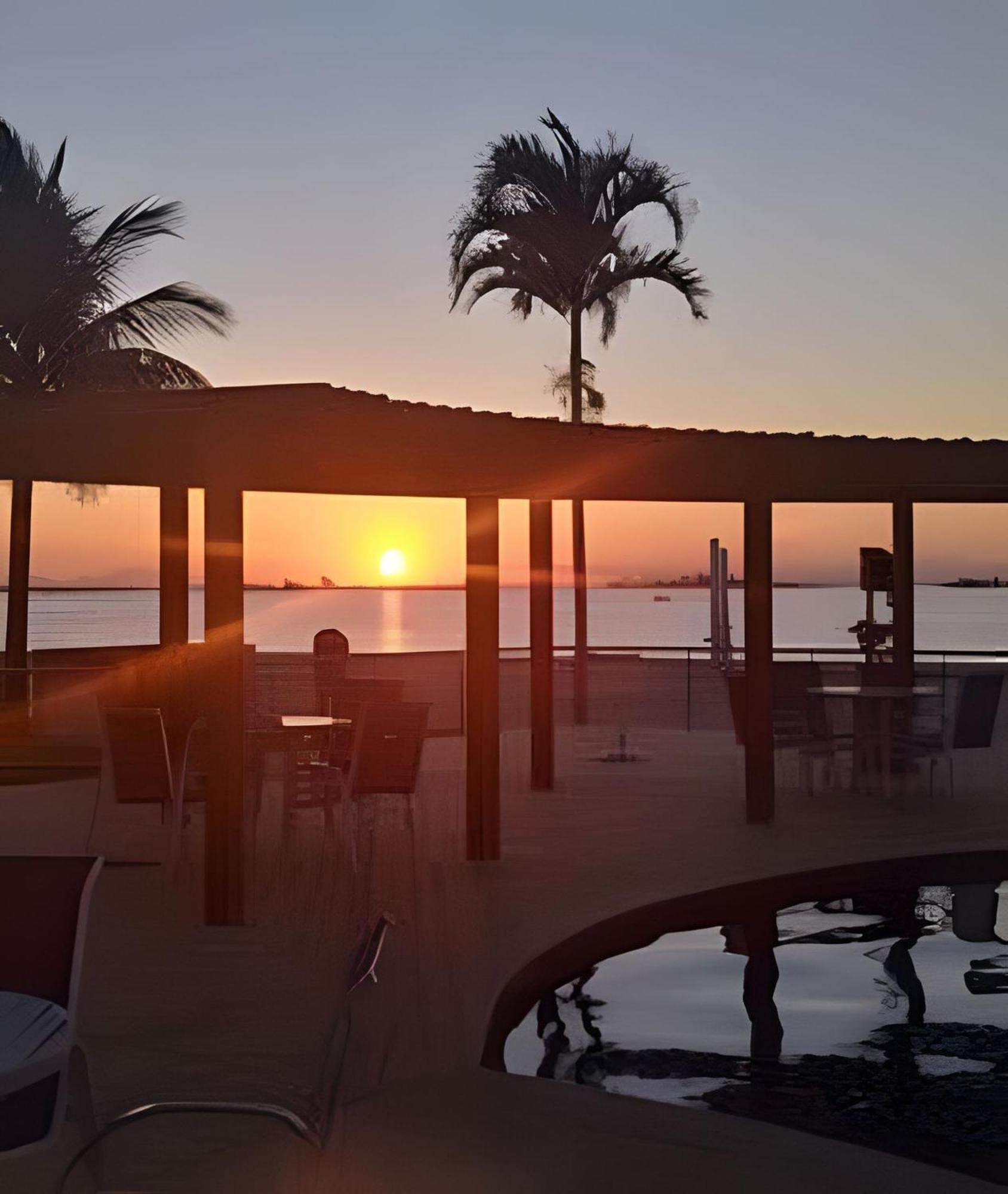 Apartamento Por Do Sol - Golden Lake Apart Arraial do Cabo Buitenkant foto