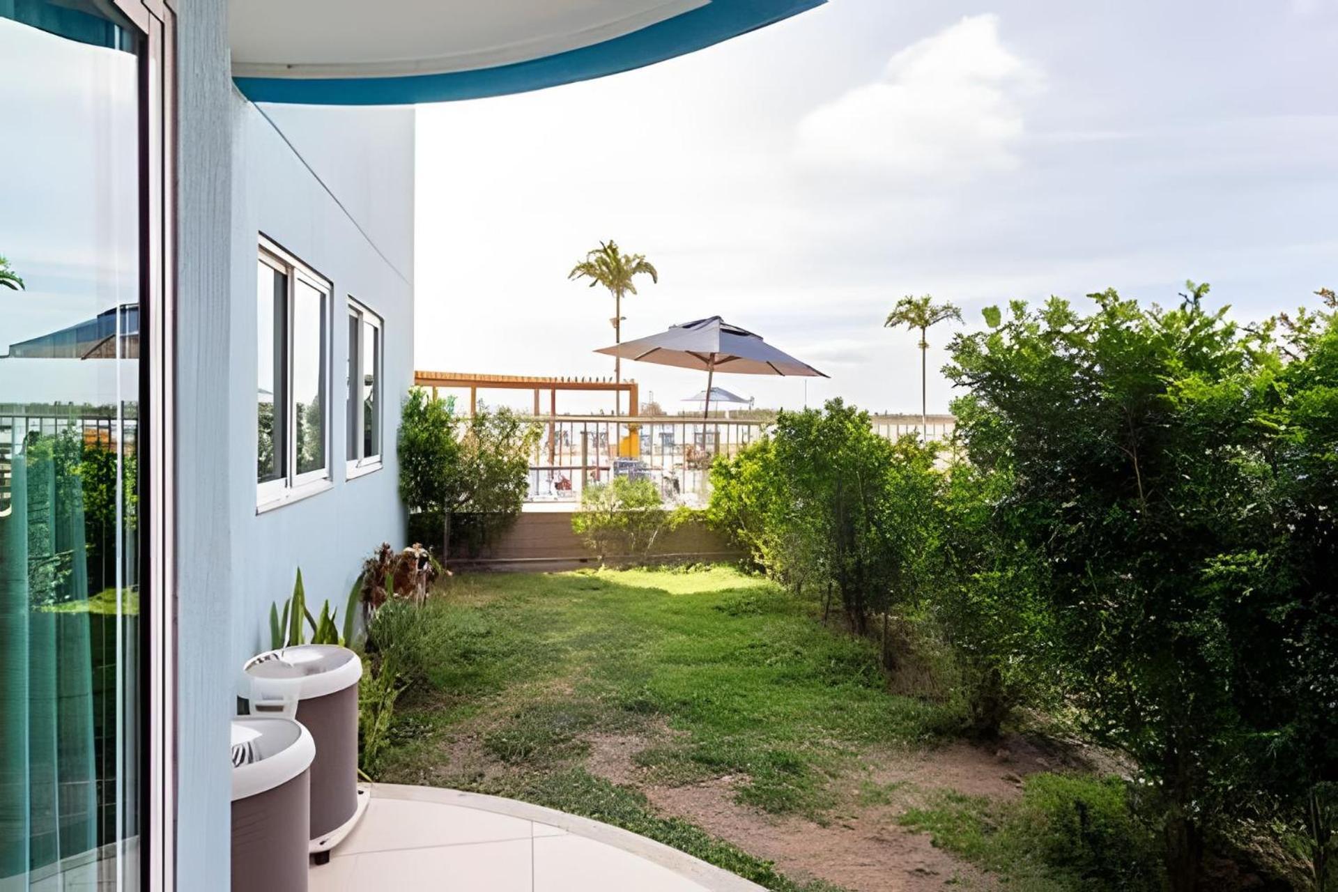 Apartamento Por Do Sol - Golden Lake Apart Arraial do Cabo Buitenkant foto