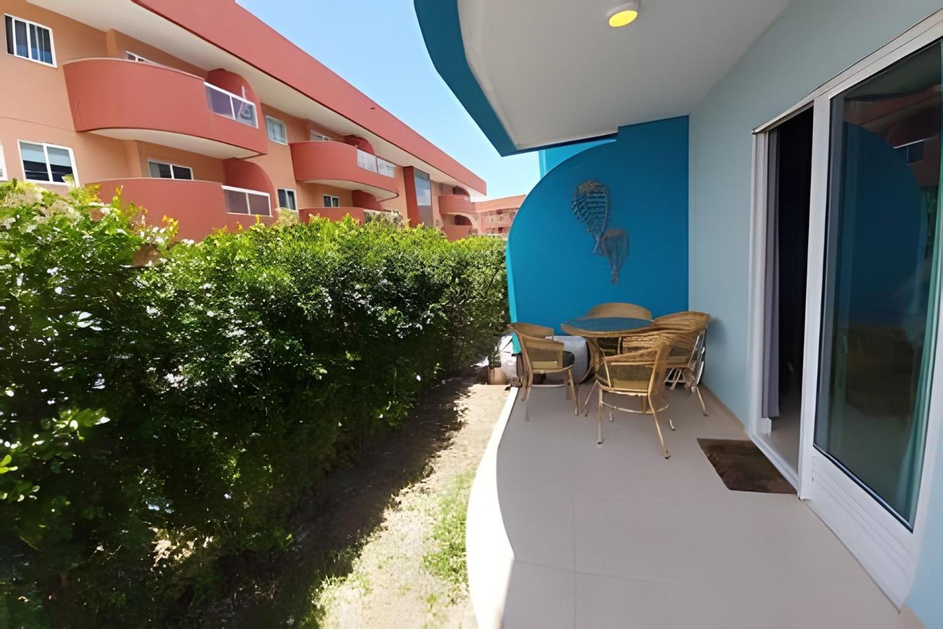 Apartamento Por Do Sol - Golden Lake Apart Arraial do Cabo Buitenkant foto