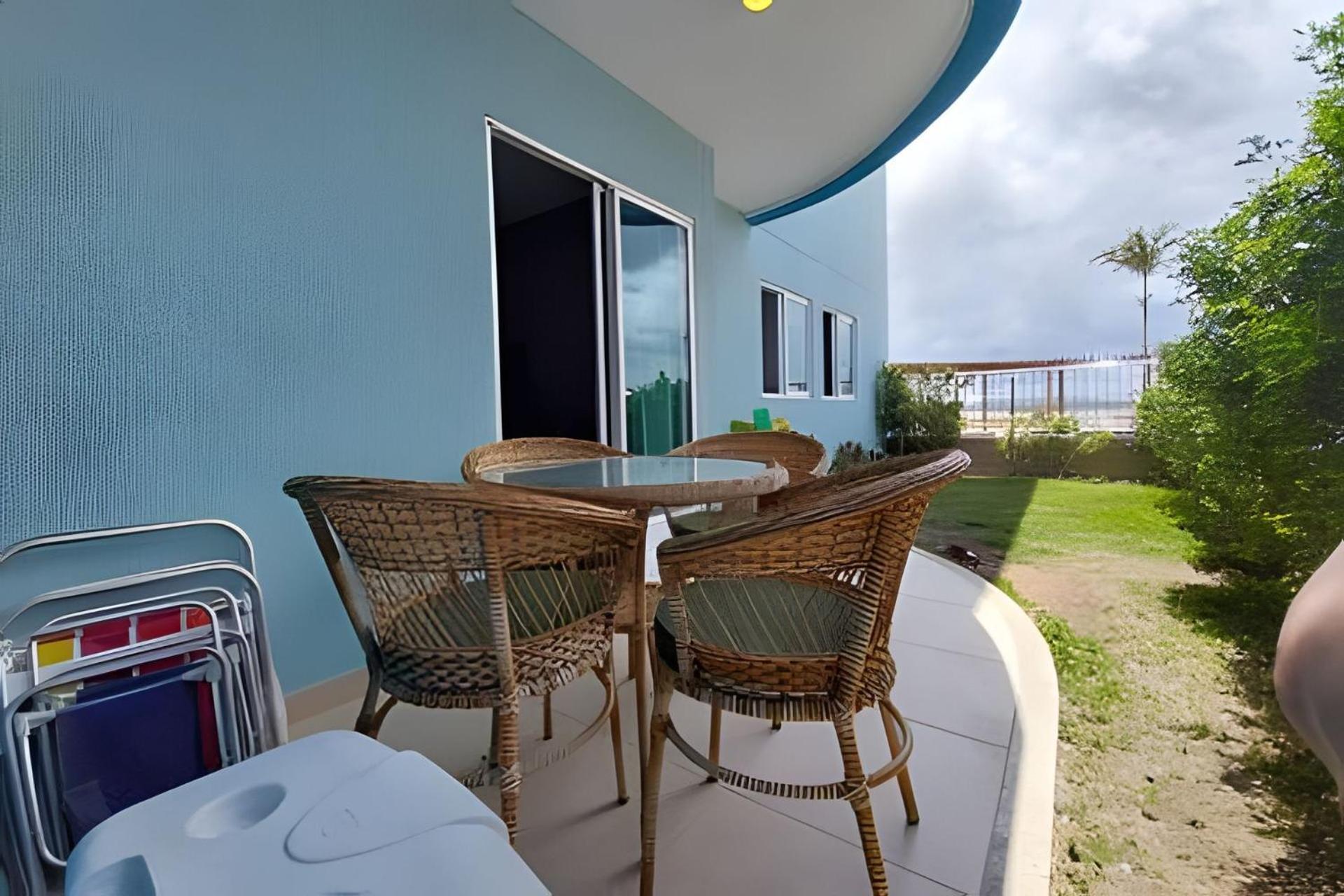 Apartamento Por Do Sol - Golden Lake Apart Arraial do Cabo Buitenkant foto