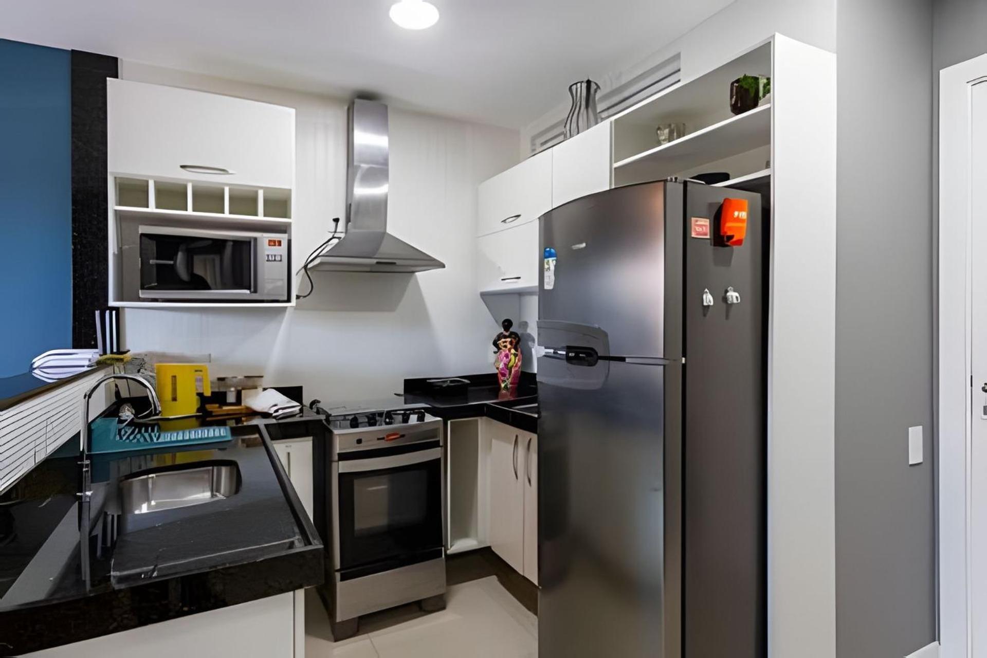 Apartamento Por Do Sol - Golden Lake Apart Arraial do Cabo Buitenkant foto
