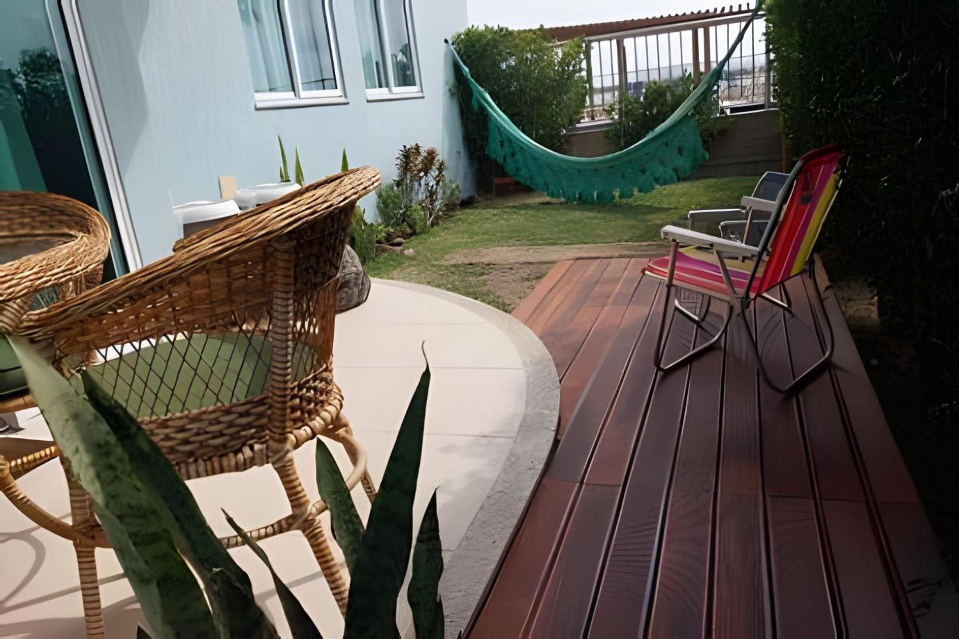 Apartamento Por Do Sol - Golden Lake Apart Arraial do Cabo Buitenkant foto