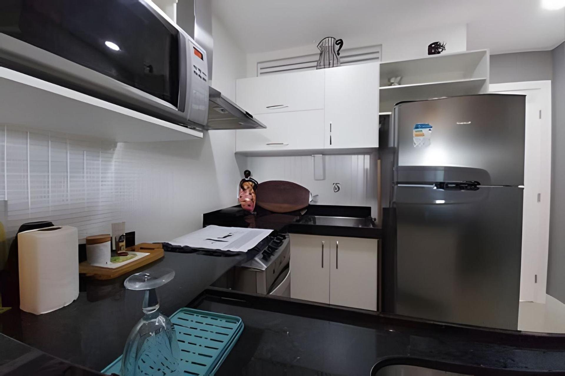 Apartamento Por Do Sol - Golden Lake Apart Arraial do Cabo Buitenkant foto