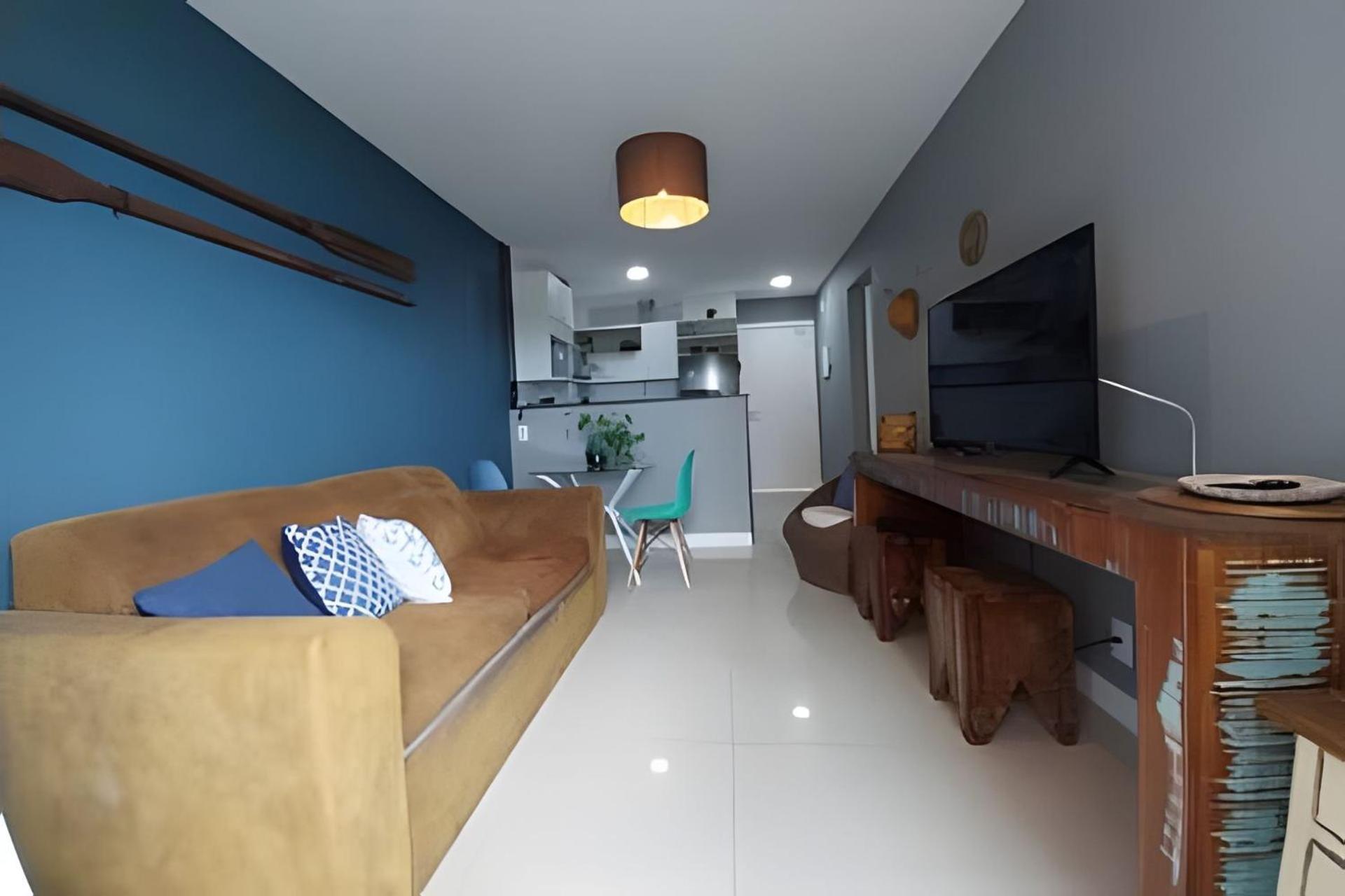 Apartamento Por Do Sol - Golden Lake Apart Arraial do Cabo Buitenkant foto