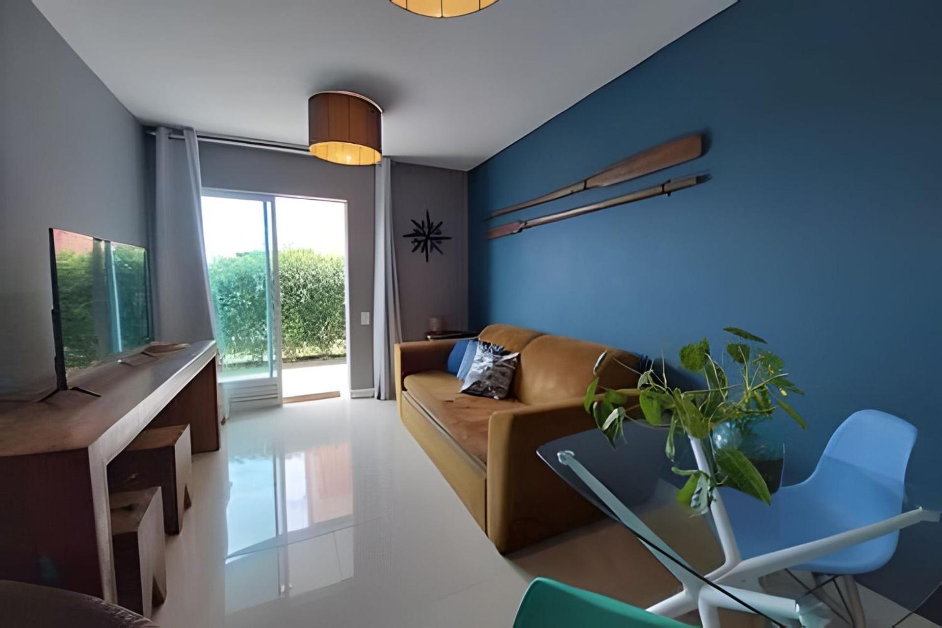 Apartamento Por Do Sol - Golden Lake Apart Arraial do Cabo Buitenkant foto