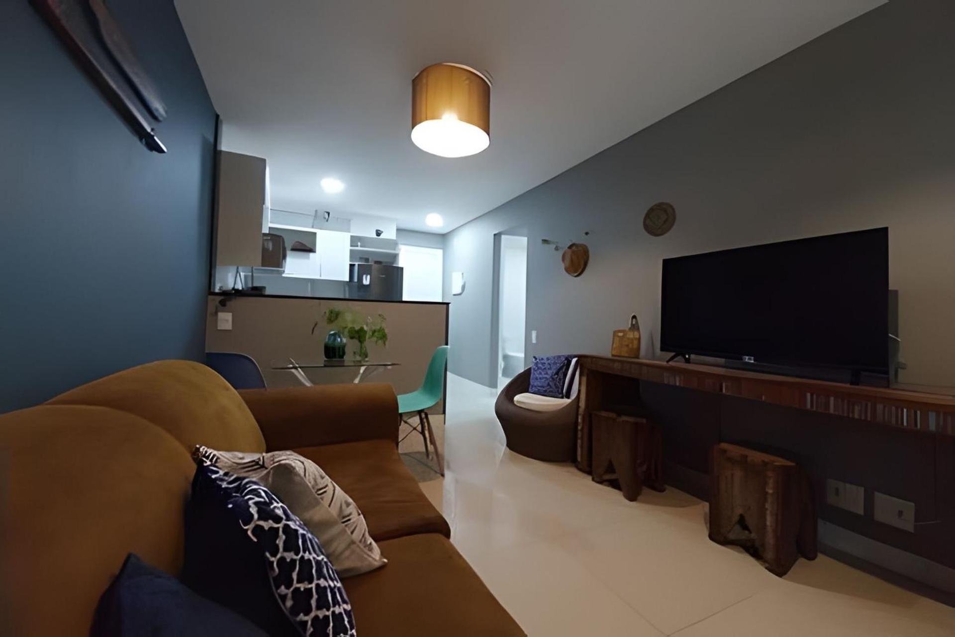 Apartamento Por Do Sol - Golden Lake Apart Arraial do Cabo Buitenkant foto